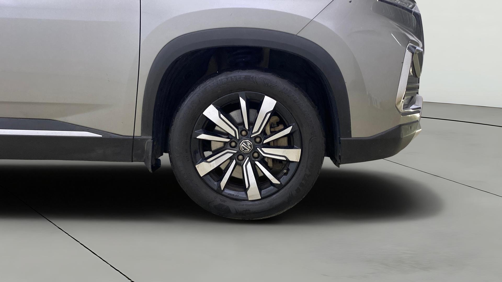 View 2020 MG Hector Sharp Petrol BS IV Image 43 Used 2020 MG Hector Sharp Petrol BS IV Image 43