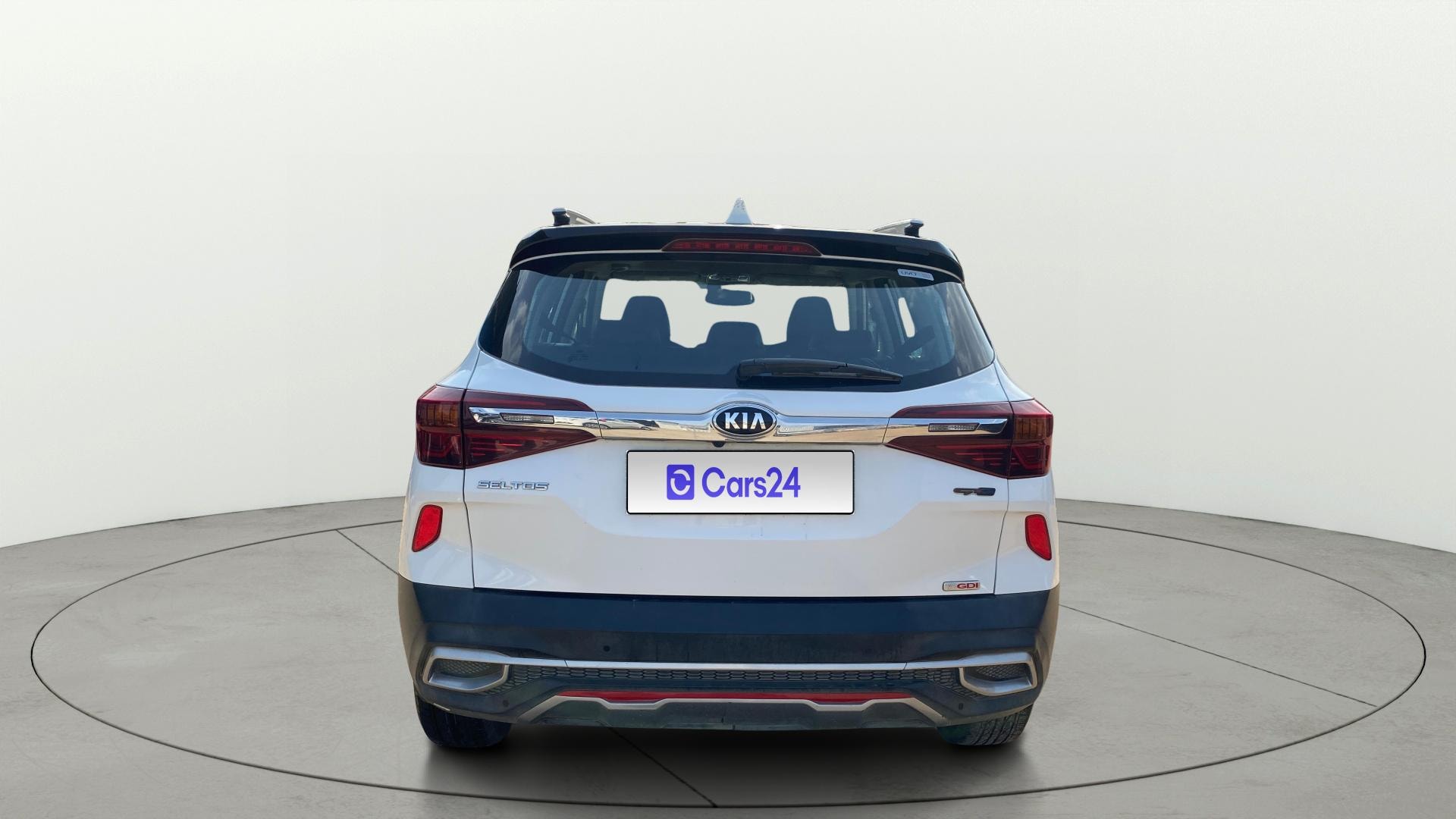 Used 2020 Kia Seltos Used 2020 Kia Seltos