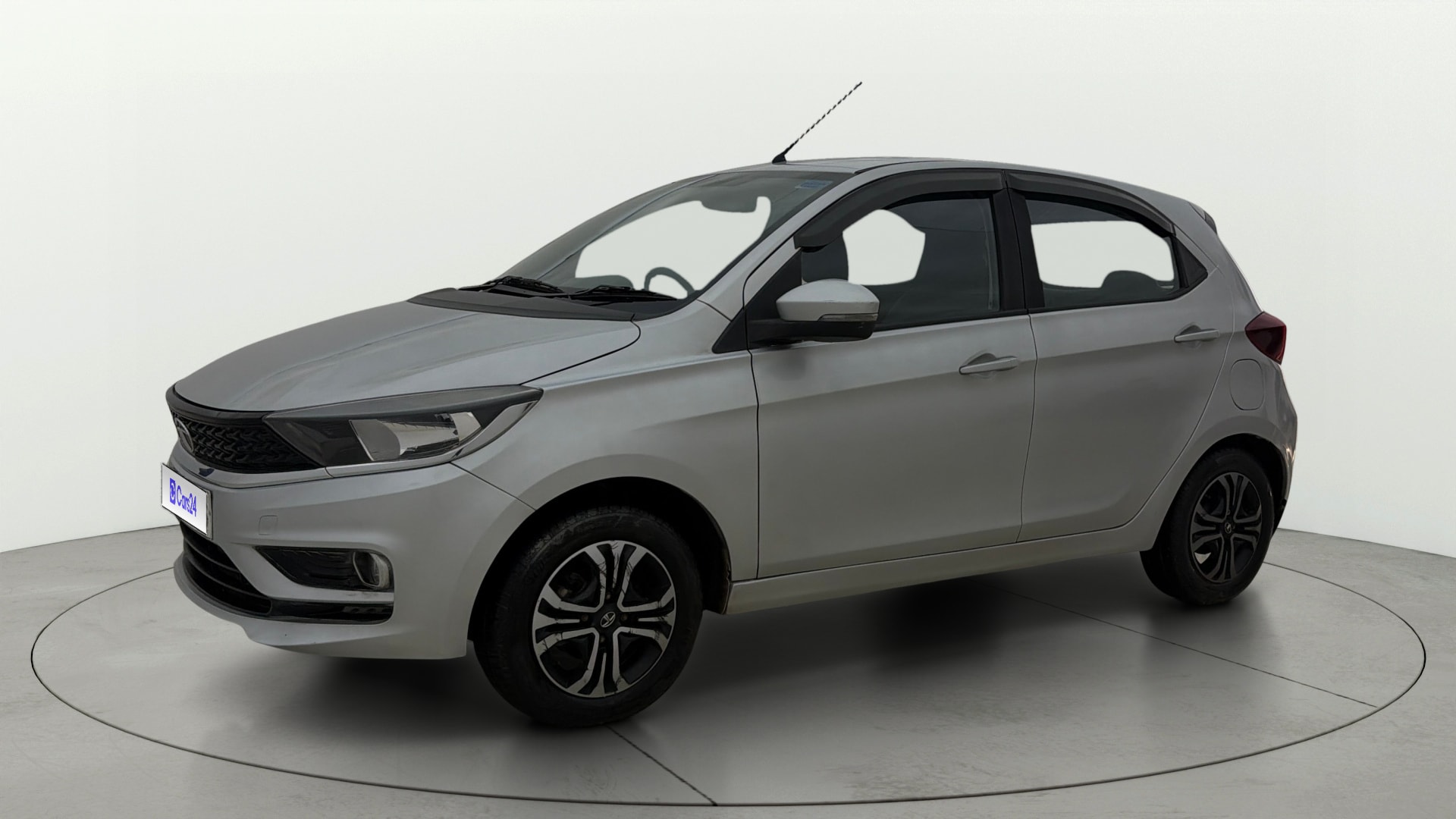 Used 2020 Tata Tiago Used 2020 Tata Tiago