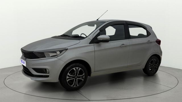 View Tata Tiago Image 34 Used Tata Tiago Image 34