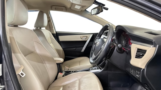 View Toyota Corolla Altis Image 27 Used Toyota Corolla Altis Image 27