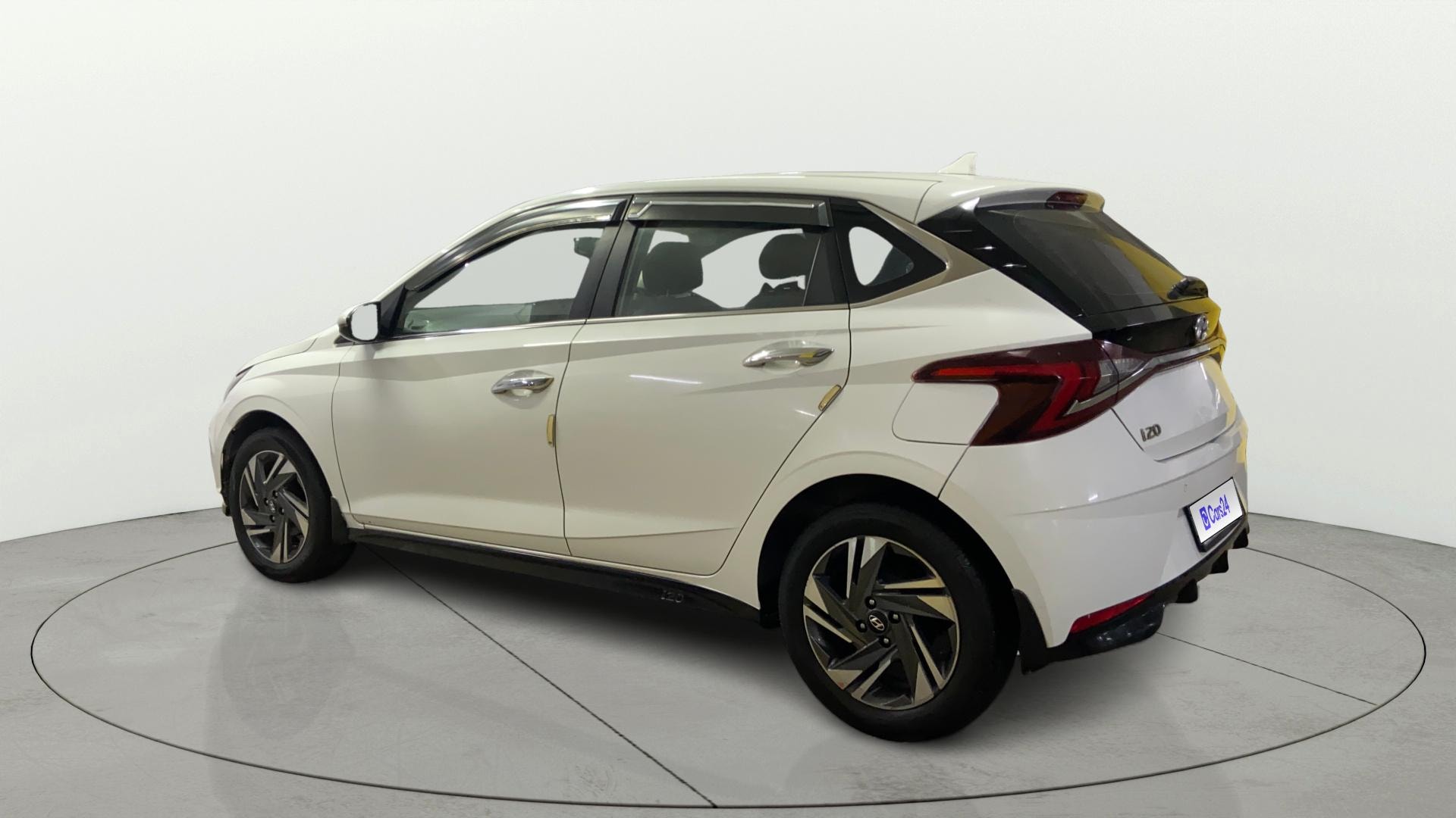 Used 2021 Hyundai Elite i20 Used 2021 Hyundai Elite i20