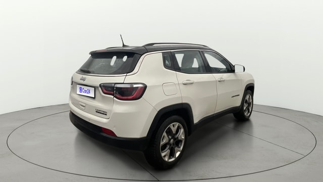 View Jeep Compass Image 46 Used Jeep Compass Image 46
