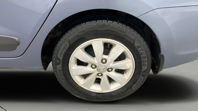 View Hyundai Xcent Image 11 Used Hyundai Xcent Image 11