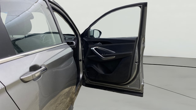 View MG Hector Image 48 Used MG Hector Image 48