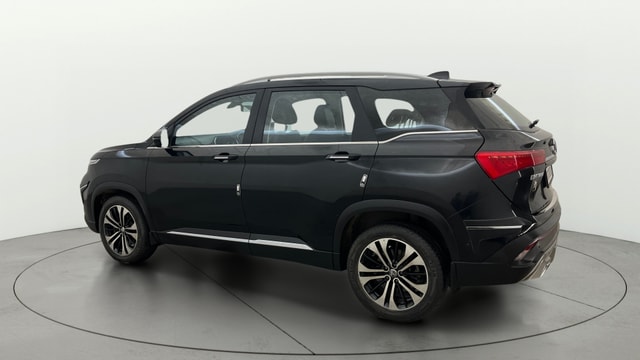 View MG Hector Image 2 Used MG Hector Image 2