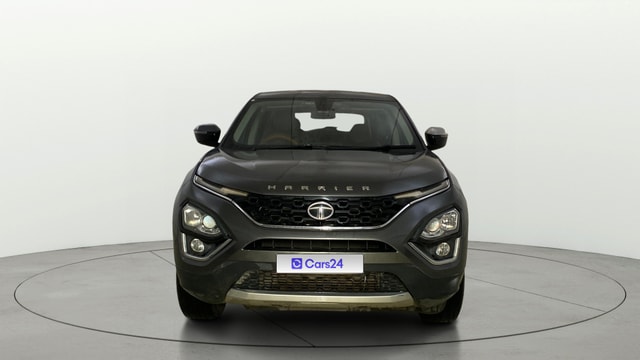 View Tata Harrier Image 1 Used Tata Harrier Image 1