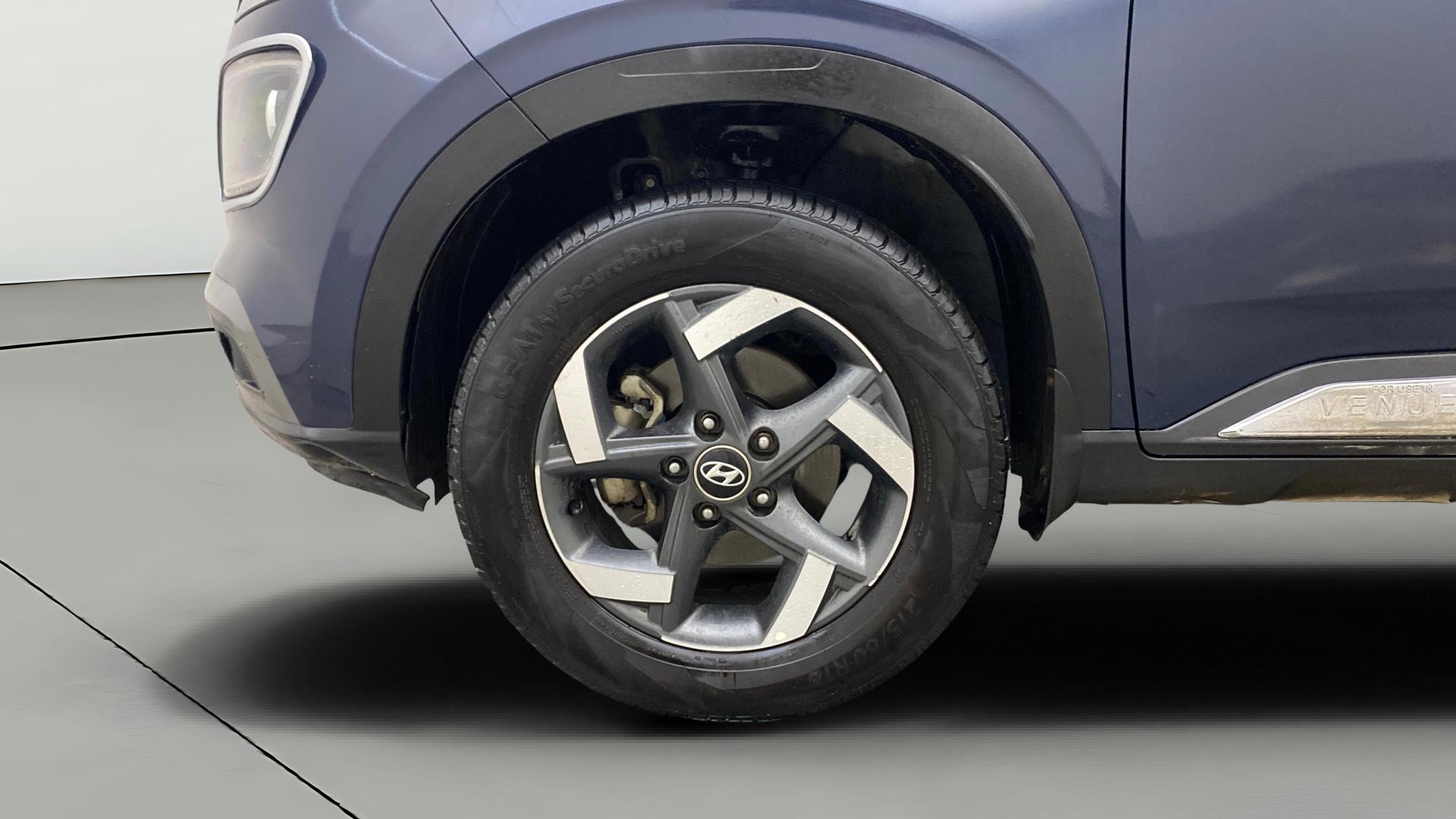Used 2020 Hyundai Venue Used 2020 Hyundai Venue
