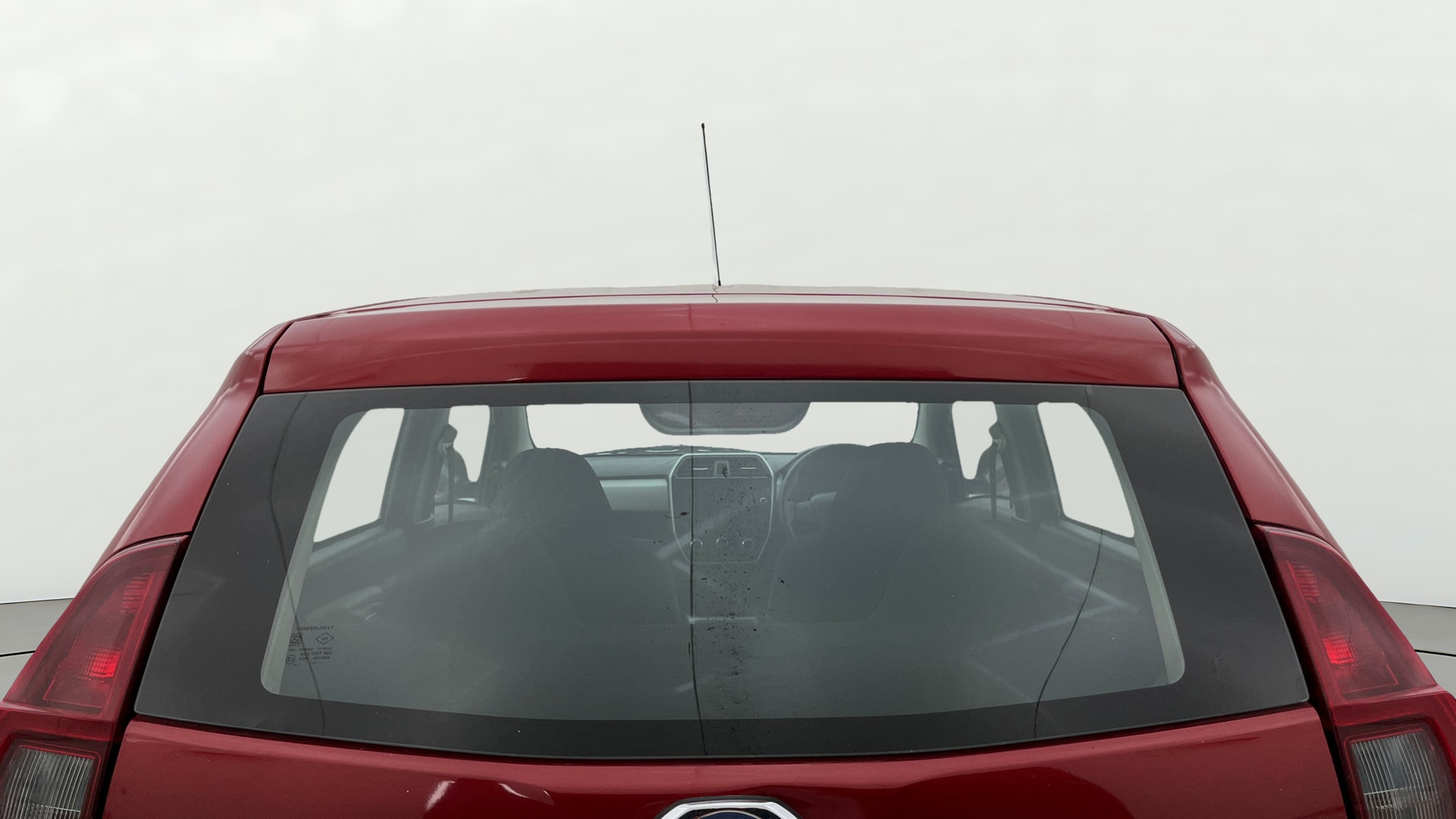 Used 2020 Datsun Redi GO Used 2020 Datsun Redi GO