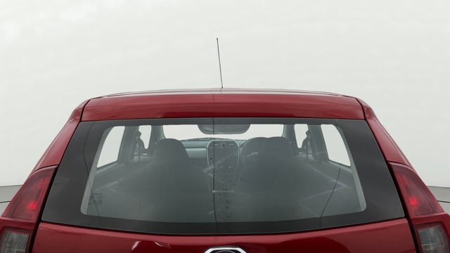View Datsun Redi GO Image 4 Used Datsun Redi GO Image 4