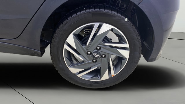 View Hyundai Elite i20 Image 8 Used Hyundai Elite i20 Image 8