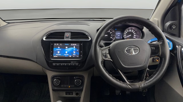 View Tata Tiago Image 20 Used Tata Tiago Image 20