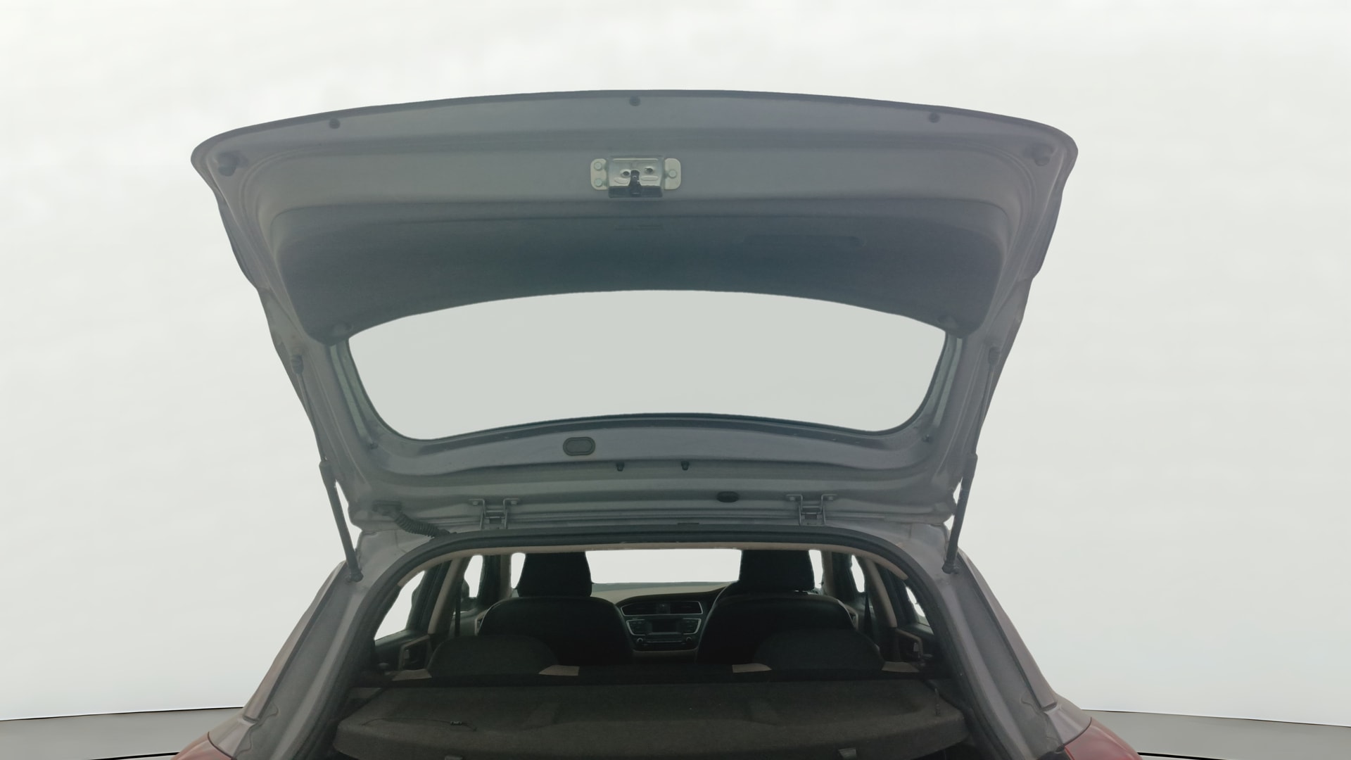 Used 2018 Hyundai Elite i20 Used 2018 Hyundai Elite i20