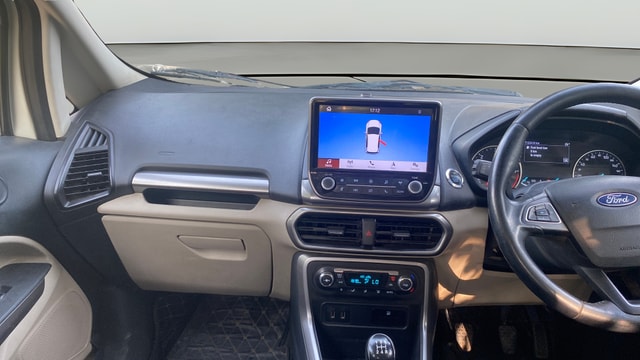 View Ford EcoSport Image 17 Used Ford EcoSport Image 17