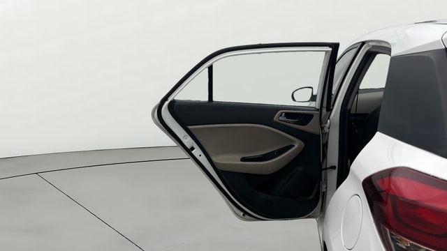 View Hyundai Elite i20 Image 22 Used Hyundai Elite i20 Image 22