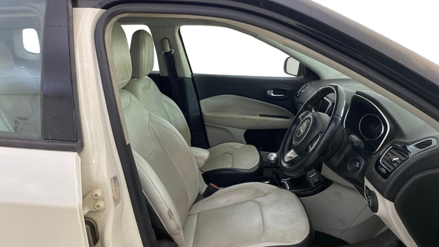 View Jeep Compass Image 27 Used Jeep Compass Image 27