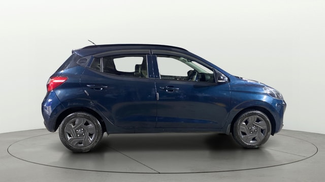 View Hyundai Grand i10 Nios Image 8 Used Hyundai Grand i10 Nios Image 8