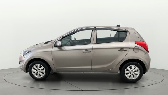 View Hyundai Elite i20 Image 5 Used Hyundai Elite i20 Image 5