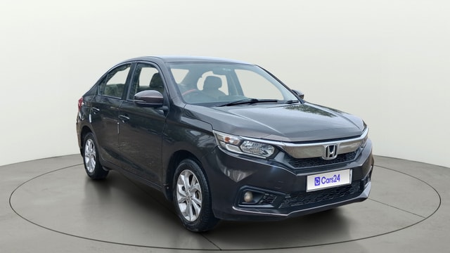 View Honda Amaze Image 23 Used Honda Amaze Image 23