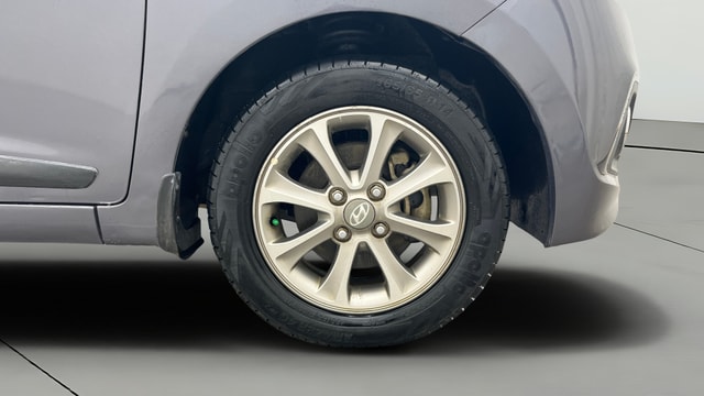 View Hyundai Grand i10 Image 40 Used Hyundai Grand i10 Image 40
