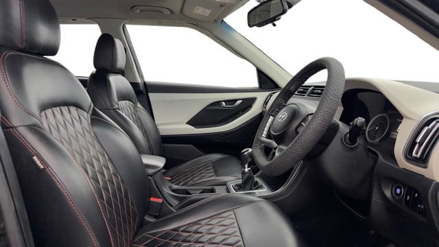 View Hyundai Creta Image 27 Used Hyundai Creta Image 27