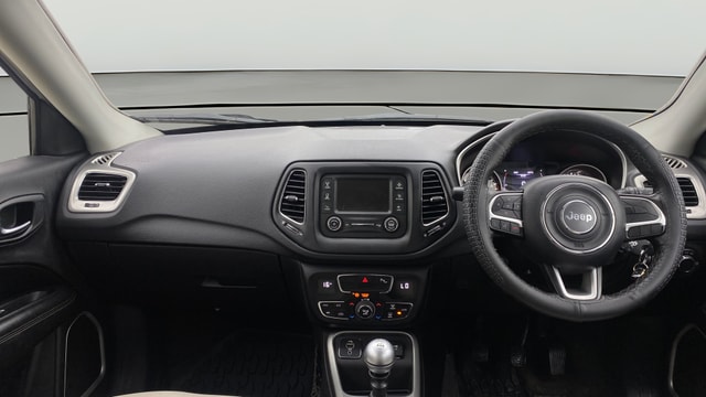 View Jeep Compass Image 17 Used Jeep Compass Image 17