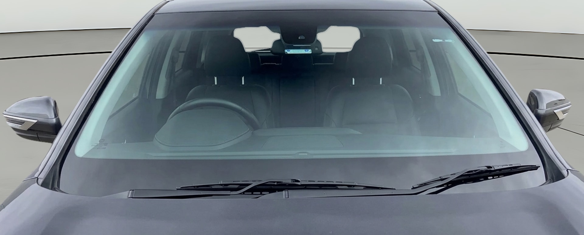 Used 2021 MG Hector Plus Used 2021 MG Hector Plus