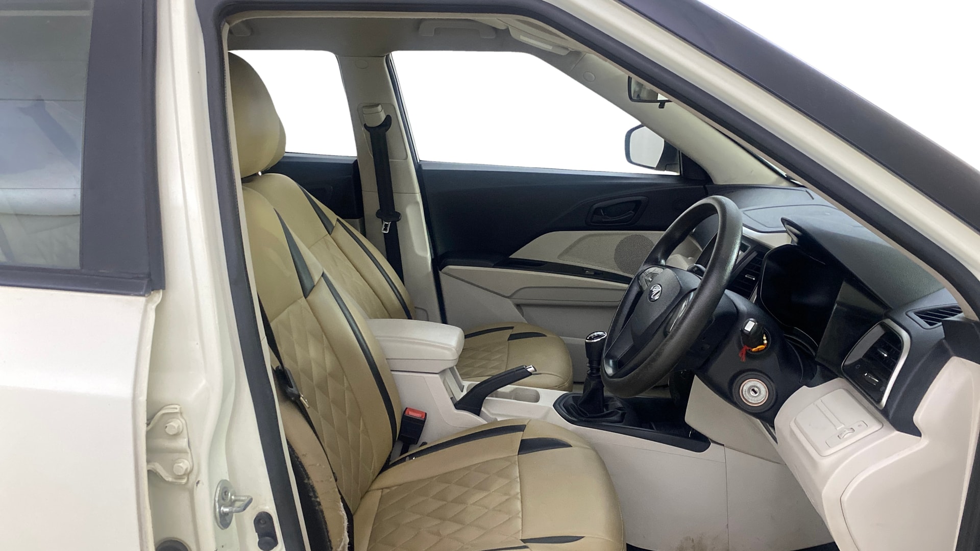 Used 2019 Mahindra XUV300 Used 2019 Mahindra XUV300