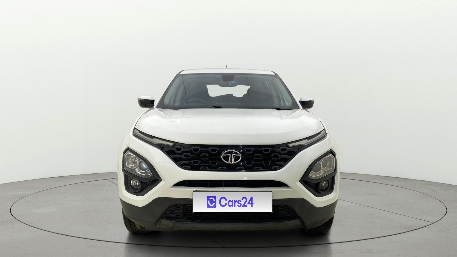 Used 2022 Tata Harrier Used 2022 Tata Harrier