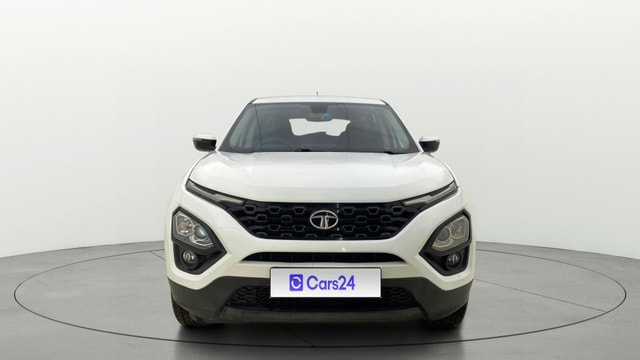 View Tata Harrier Image 1 Used Tata Harrier Image 1