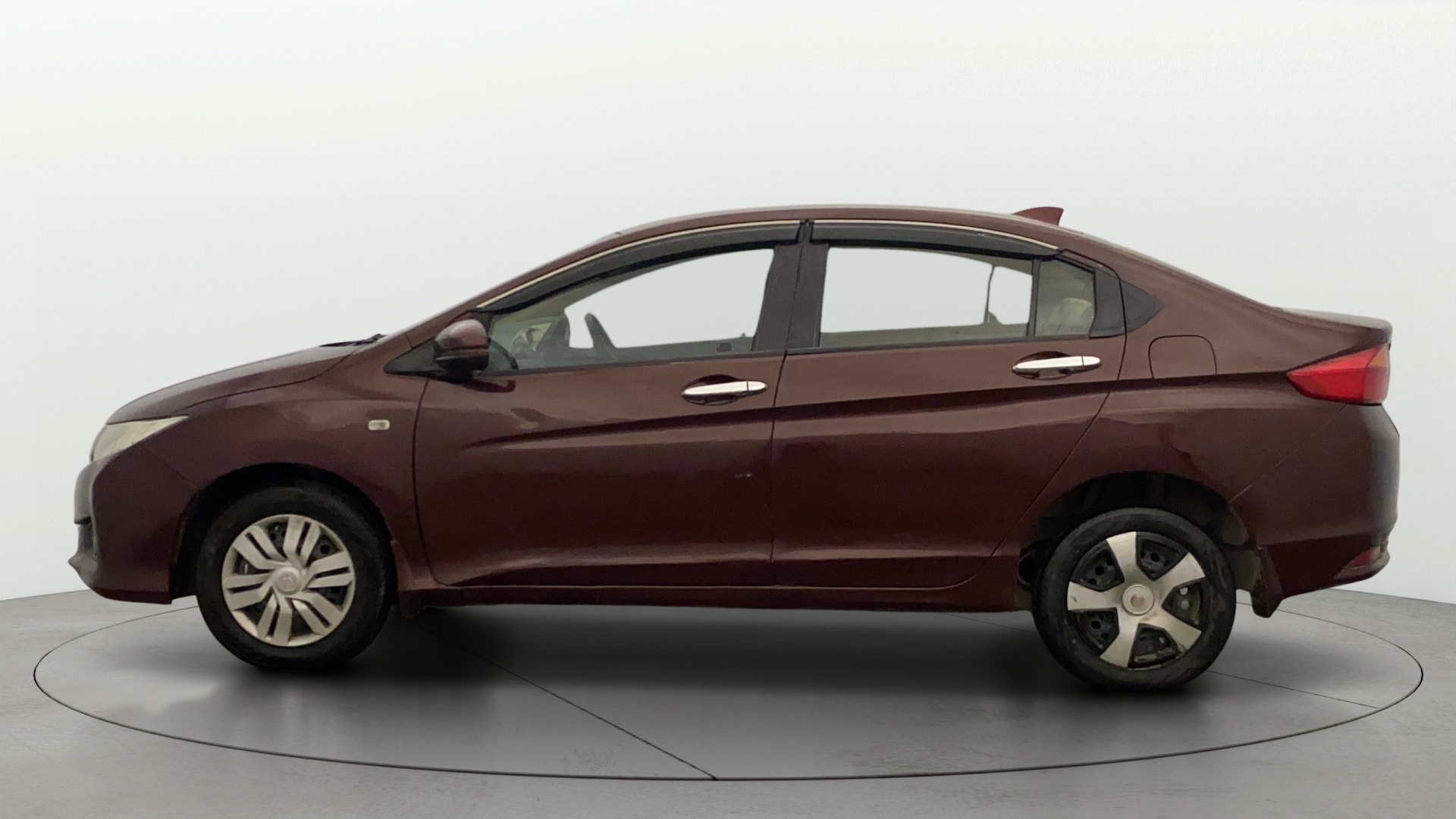 View 2014 Honda City ZX MT Diesel Anniversary Edition Image 28 Used 2014 Honda City ZX MT Diesel Anniversary Edition Image 28