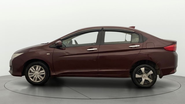 View Honda City Image 28 Used Honda City Image 28