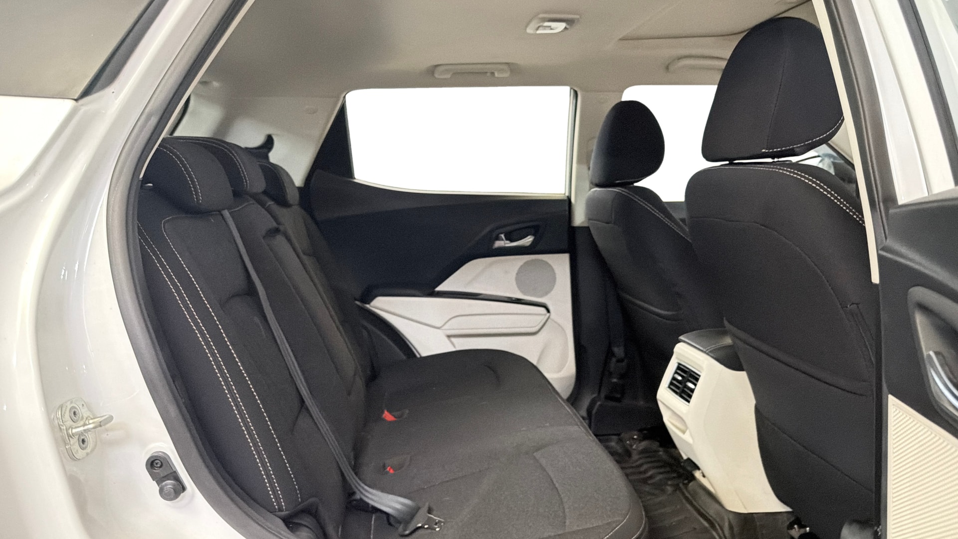 Used 2025 Mahindra XUV 3XO Used 2025 Mahindra XUV 3XO