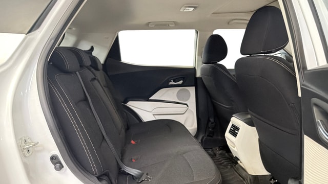 View Mahindra XUV 3XO Image 37 Used Mahindra XUV 3XO Image 37