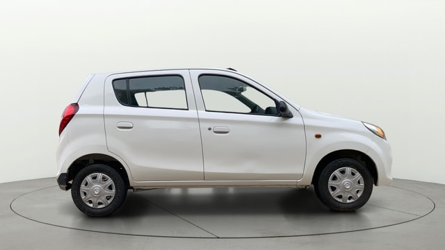 View Maruti Suzuki Alto 800 Image 8 Used Maruti Suzuki Alto 800 Image 8