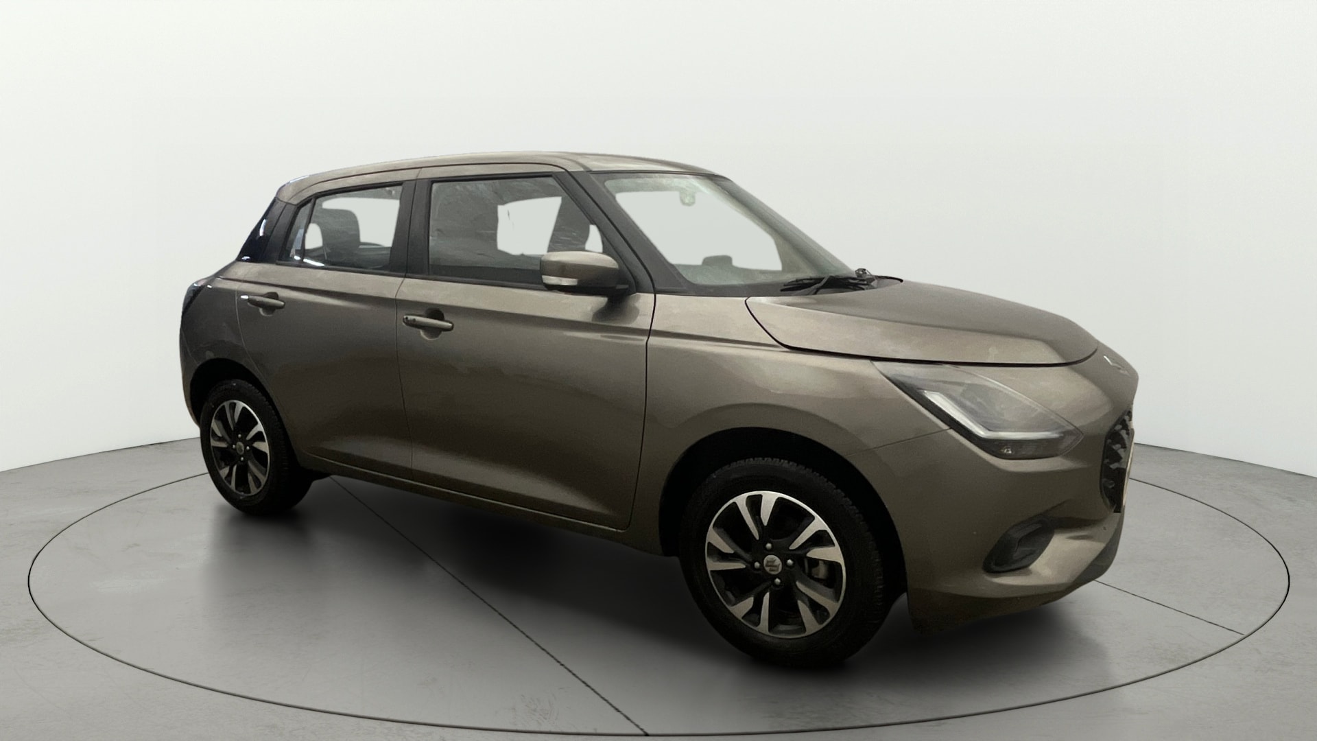View 2025 Maruti Suzuki 1000 Base Variant Image 14 Used 2025 Maruti Suzuki 1000 Base Variant Image 14