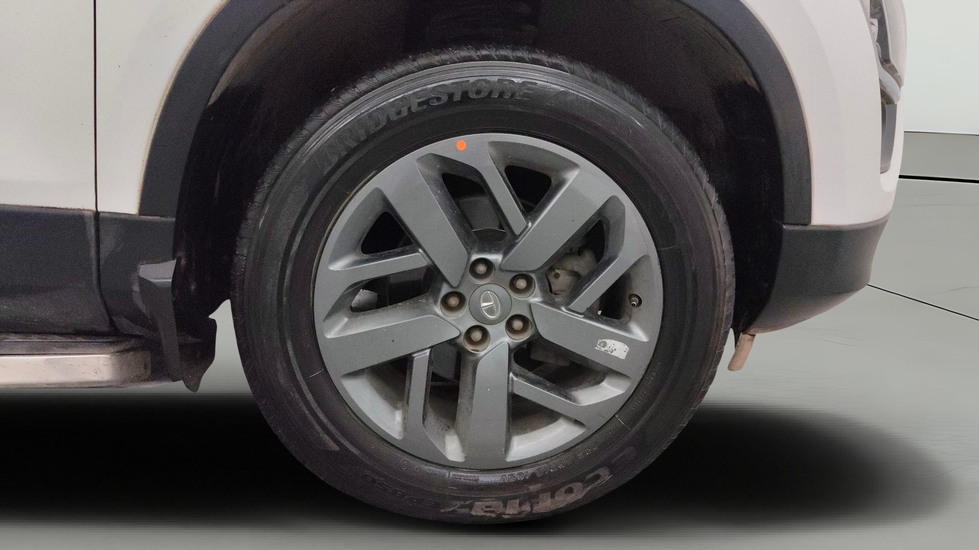 Used 2021 Tata Safari Used 2021 Tata Safari