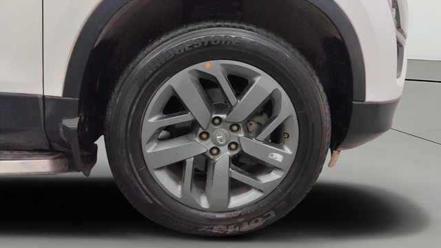 View Tata Safari Image 46 Used Tata Safari Image 46
