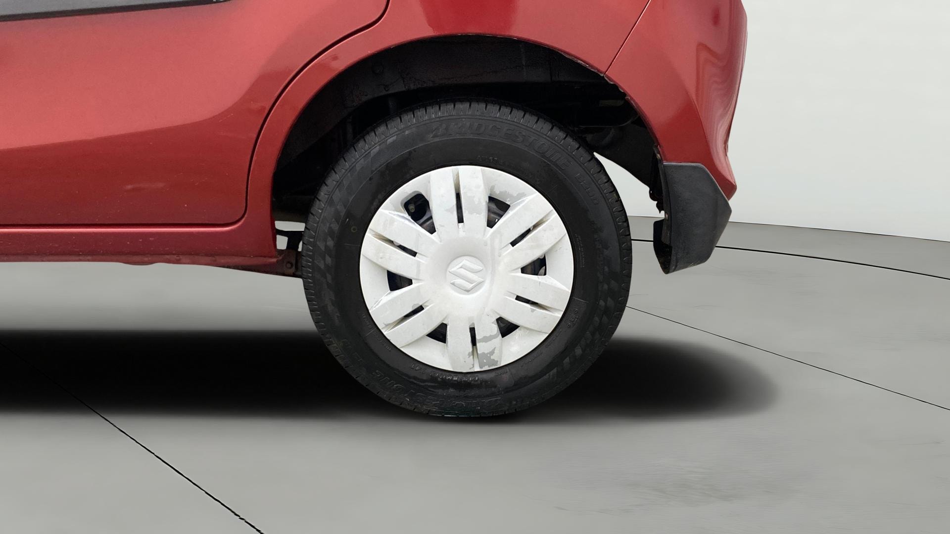 View 2014 Maruti Suzuki Alto 800 LX Image 11 Used 2014 Maruti Suzuki Alto 800 LX Image 11