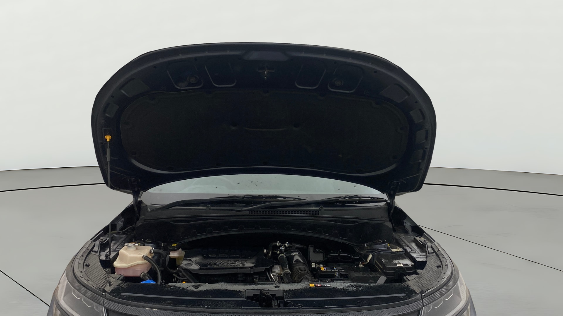 Used 2024 Kia Seltos Used 2024 Kia Seltos