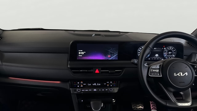 View Kia Seltos Image 33 Used Kia Seltos Image 33