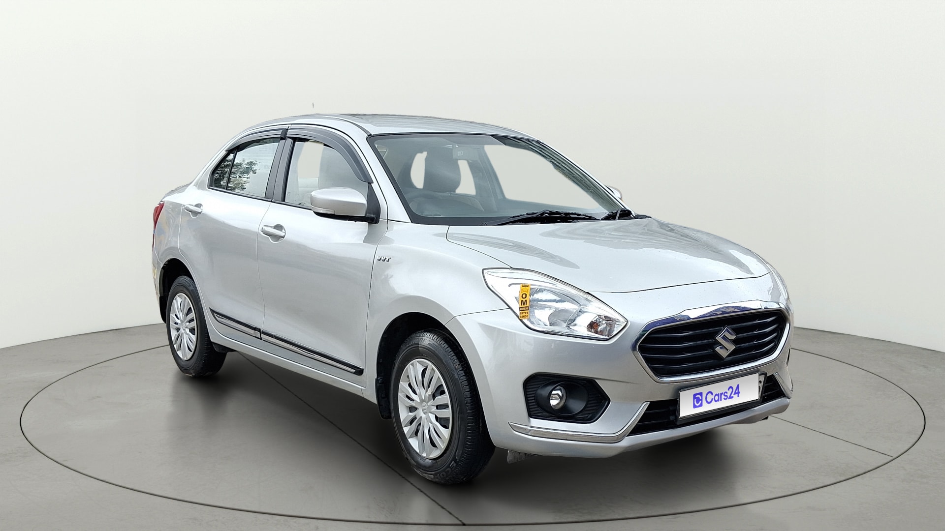 View 2019 Maruti Suzuki 1000 Base Variant Image 21 Used 2019 Maruti Suzuki 1000 Base Variant Image 21