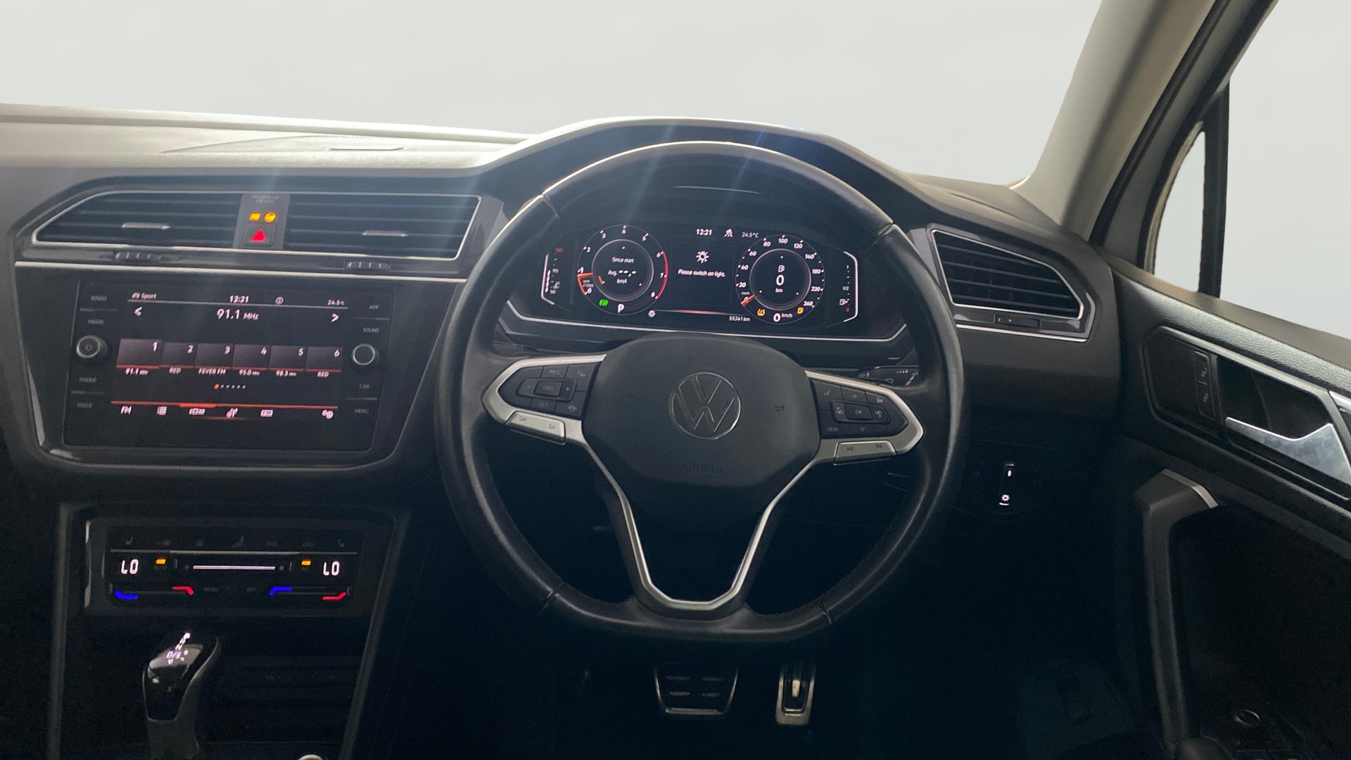 Used 2022 Volkswagen Tiguan Used 2022 Volkswagen Tiguan