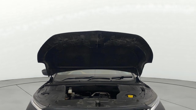 View MG Hector Plus Image 21 Used MG Hector Plus Image 21