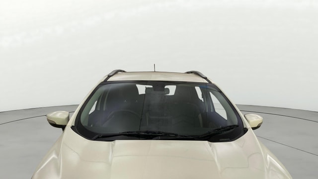 View Ford EcoSport Image 32 Used Ford EcoSport Image 32