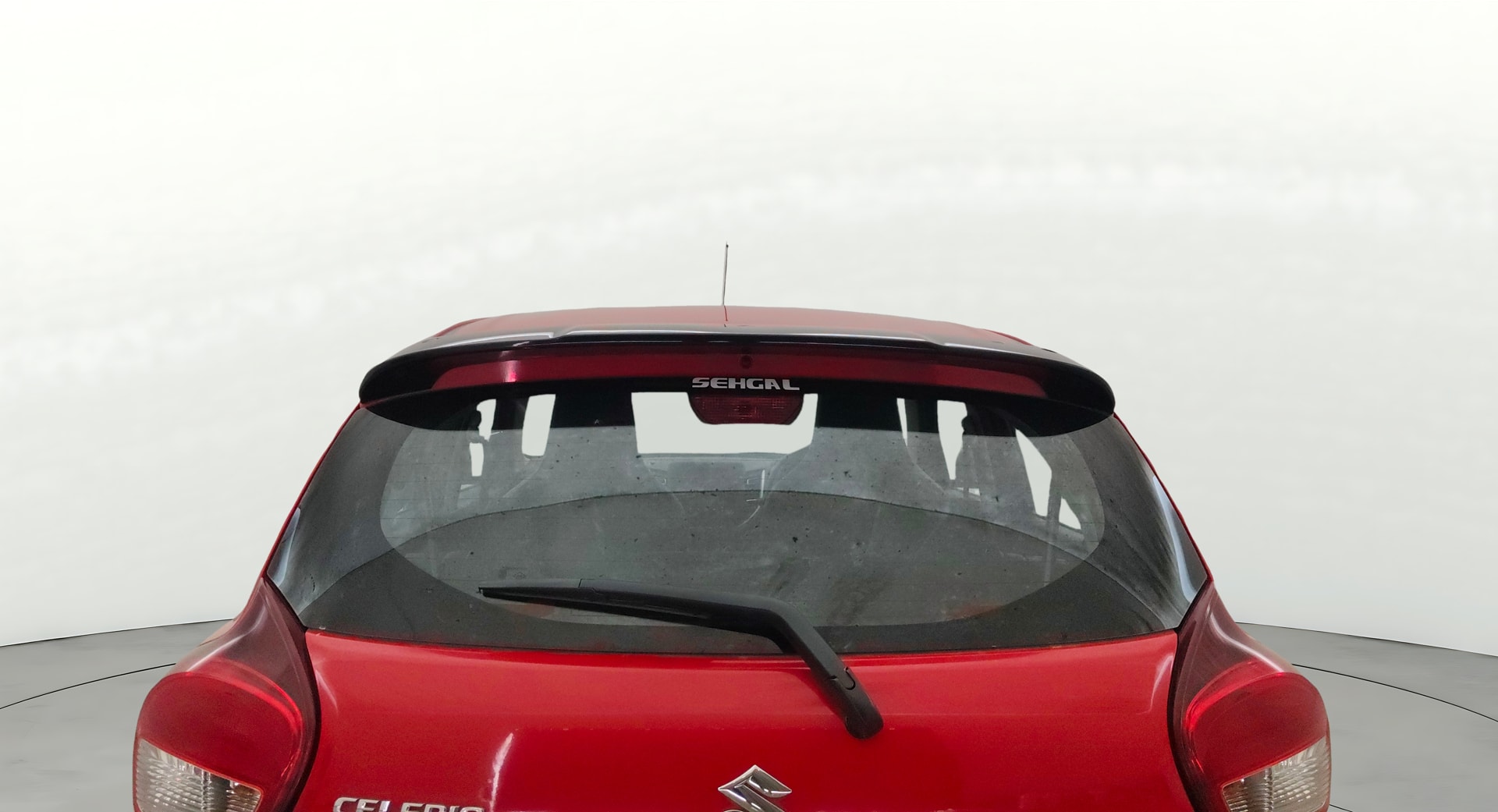 View 2023 Maruti Suzuki 1000 Base Variant Image 4 Used 2023 Maruti Suzuki 1000 Base Variant Image 4