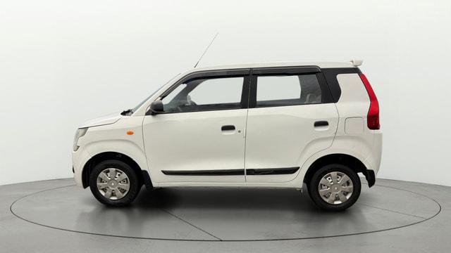 View Maruti Suzuki 1000 Image 5 Used Maruti Suzuki 1000 Image 5