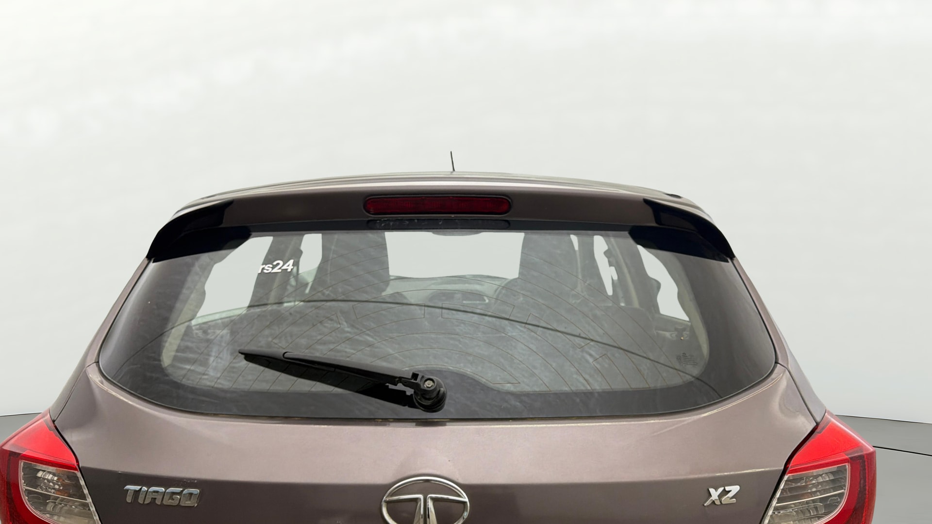Used 2016 Tata Tiago Used 2016 Tata Tiago