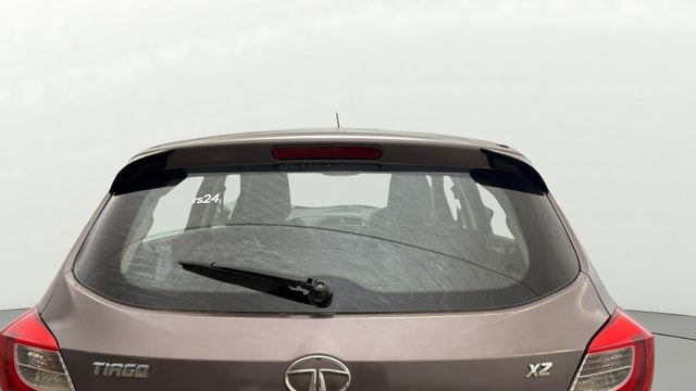 View Tata Tiago Image 4 Used Tata Tiago Image 4