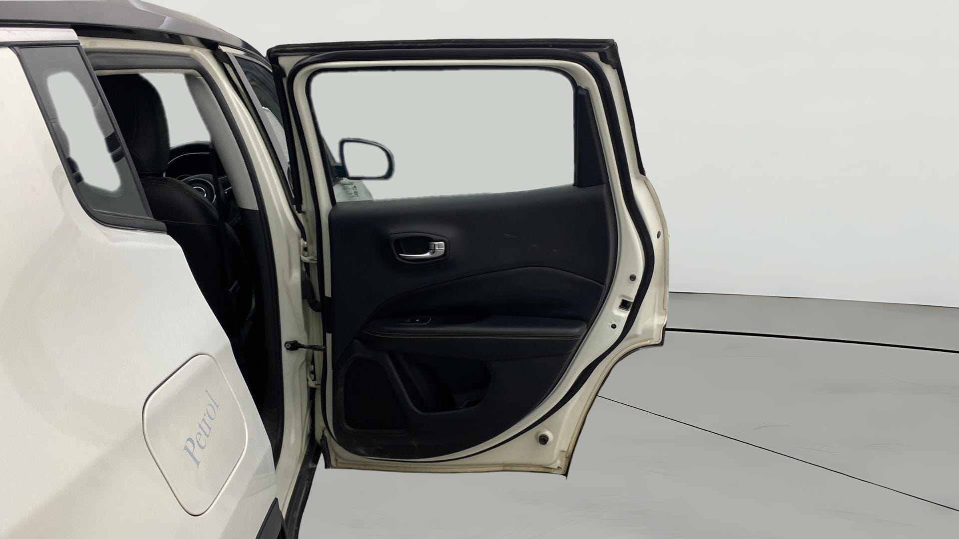 Used 2019 Jeep Compass Used 2019 Jeep Compass